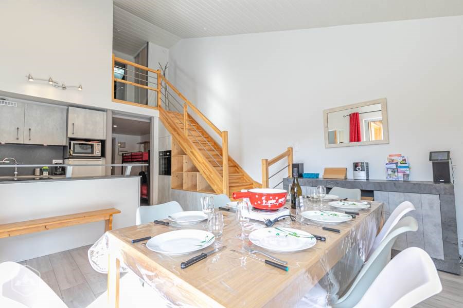 Résidence Les Herminières - apt n°B33