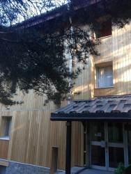 Résidence Les Herminières - apt n°B33