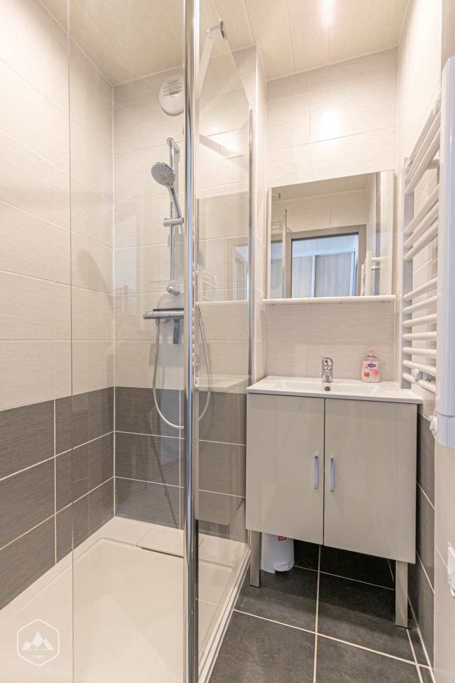 Résidence Les Herminières - apt n°B33