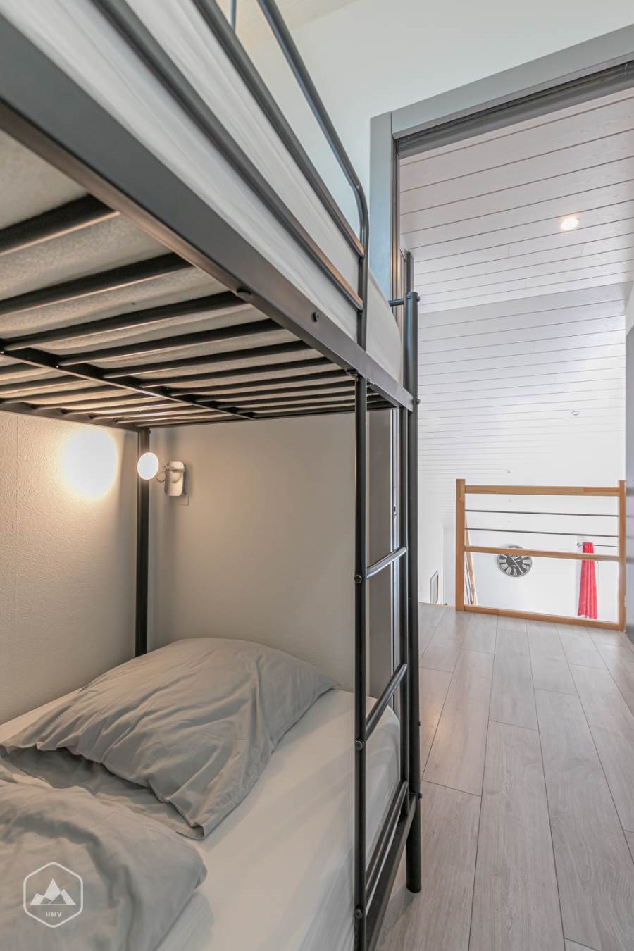 Résidence Les Herminières - apt n°B33