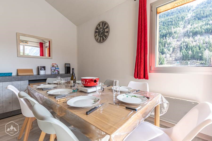 Résidence Les Herminières - apt n°B33