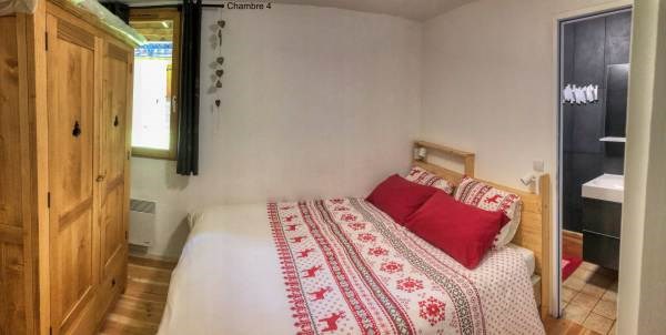 CHALET DU PETIT BONHEUR 89