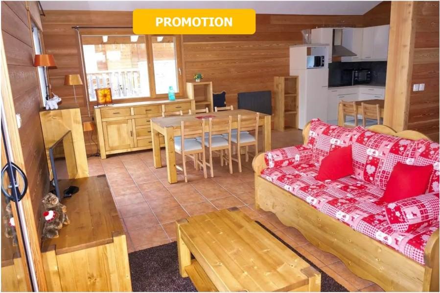 CHALET DU PETIT BONHEUR 89