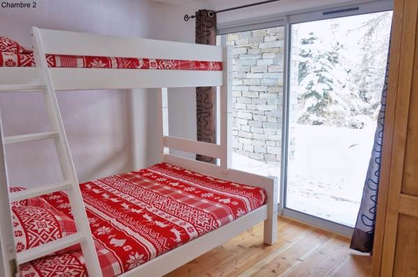 CHALET DU PETIT BONHEUR 89