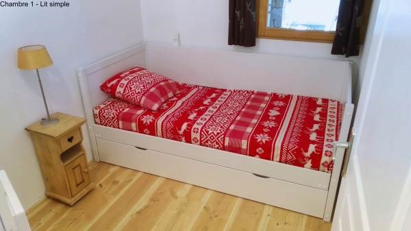 CHALET DU PETIT BONHEUR 89