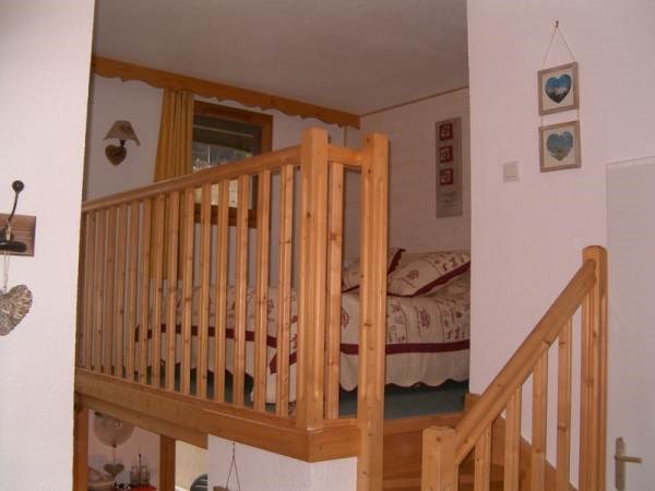 Les Chalets de la Vanoise - Immeuble N°5 