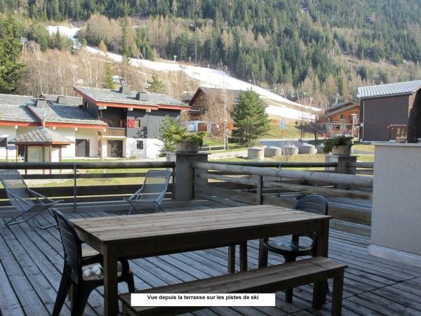 Les Chalets de la Vanoise - Immeuble N°5 
