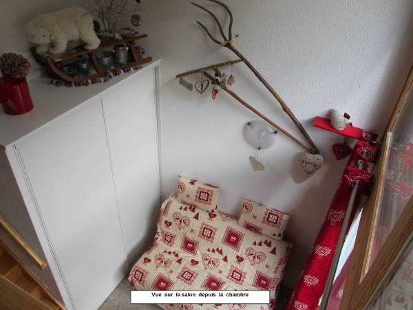 Les Chalets de la Vanoise - Immeuble N°5 