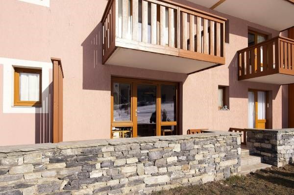  Lesage Xavier Françoise - Le Petit Mont Cenis - Apt B16