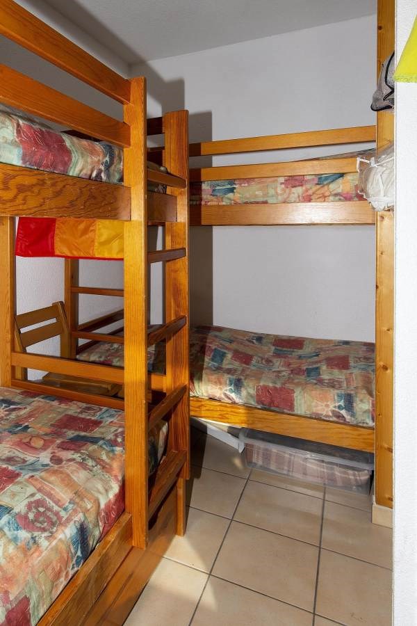  Lesage Xavier Françoise - Le Petit Mont Cenis - Apt B16