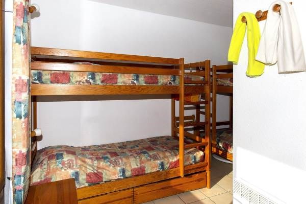  Lesage Xavier Françoise - Le Petit Mont Cenis - Apt B16