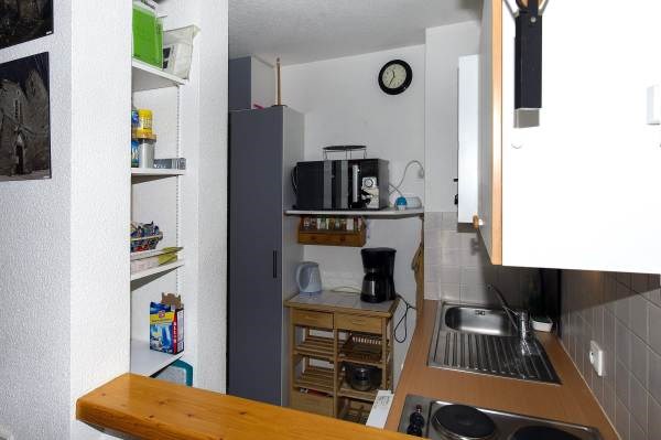  Lesage Xavier Françoise - Le Petit Mont Cenis - Apt B16