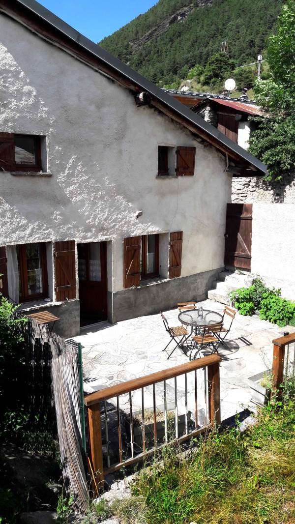 Pouget Emmanuel - La Cachette