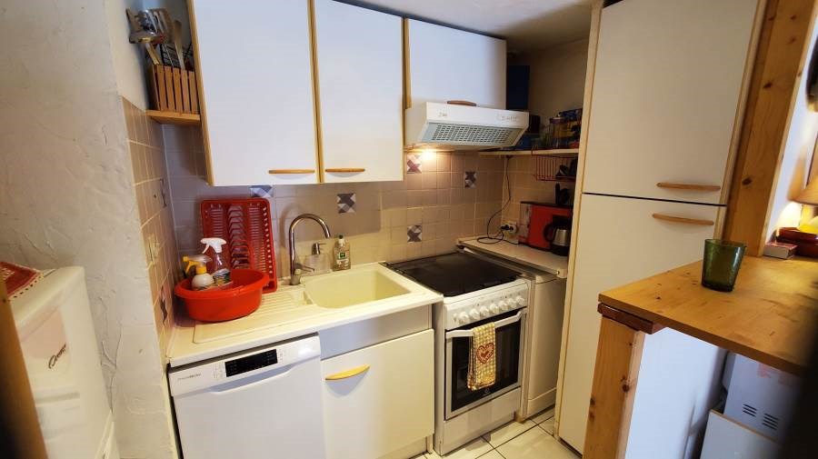 Pouget Emmanuel - La Cachette