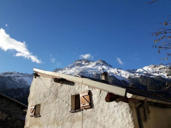 Pouget Emmanuel - La Cachette