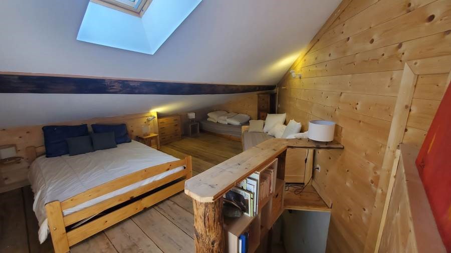 Pouget Emmanuel - La Cachette