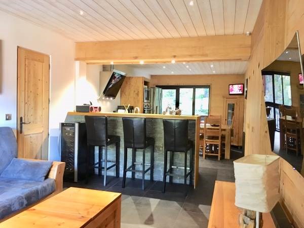 Les Avenières - Apt n°19/22 E 