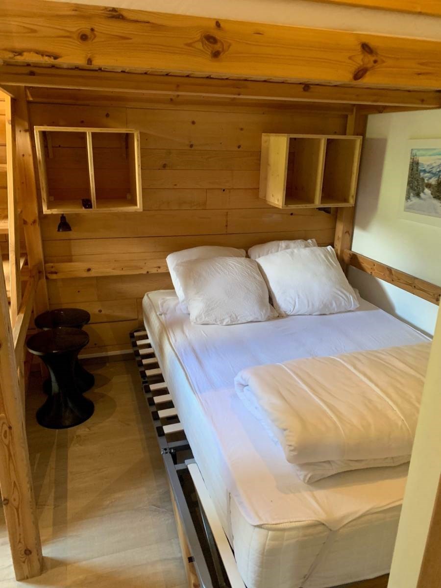 Les Avenières - Apt n°19/22 E 