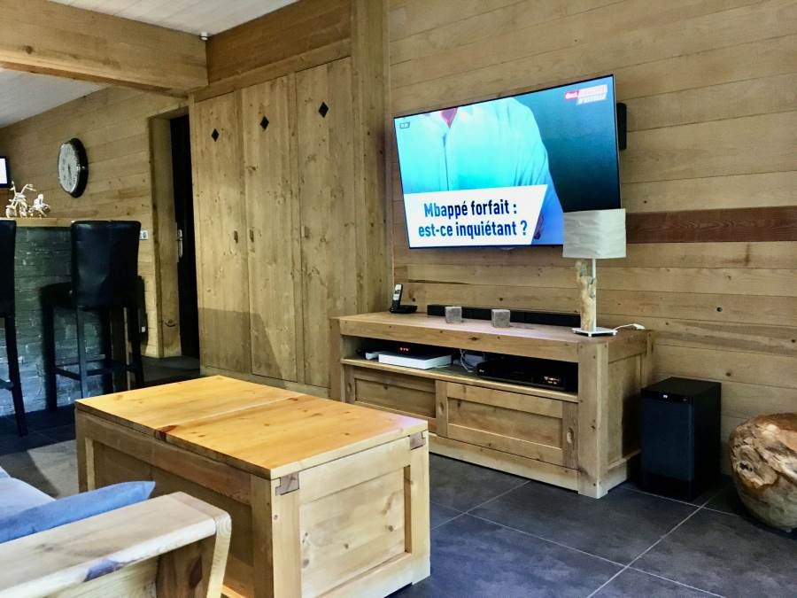 Les Avenières - Apt n°19/22 E 