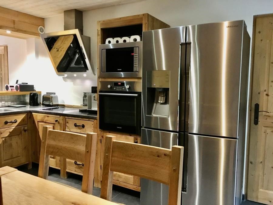 Les Avenières - Apt n°19/22 E 