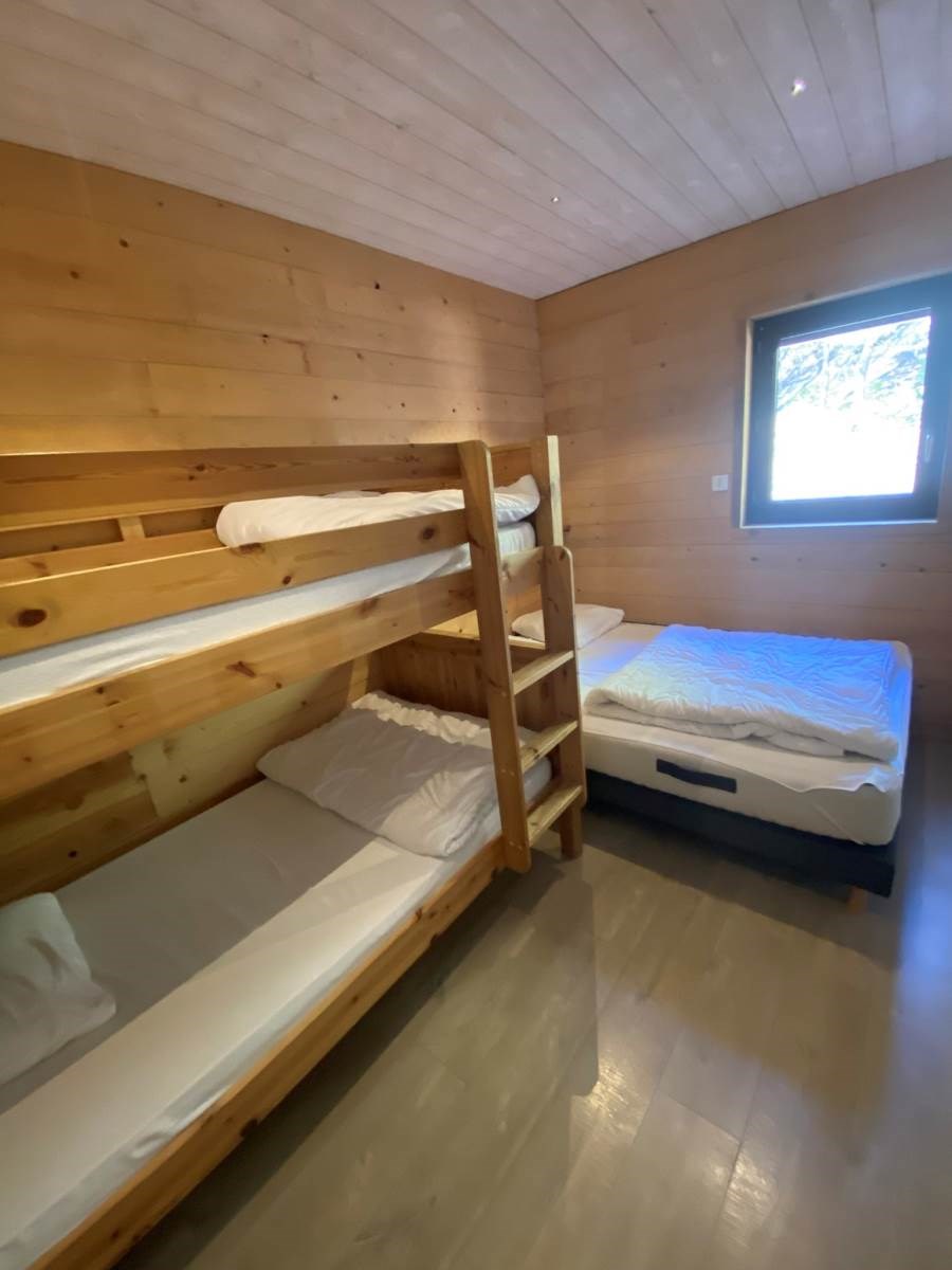 Les Avenières - Apt n°19/22 E 