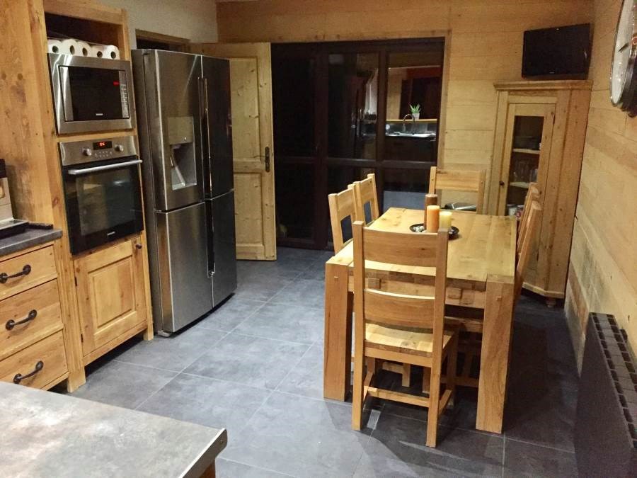 Les Avenières - Apt n°19/22 E 