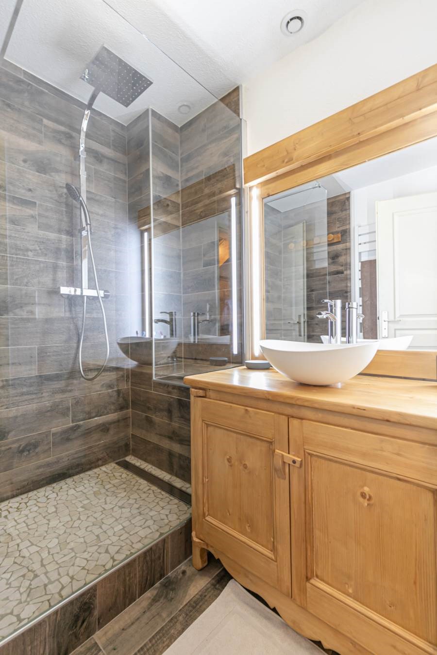 Chalet du Petit Bonheur 88