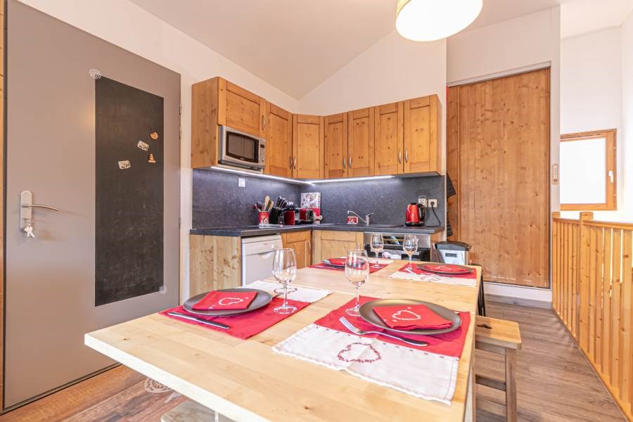 Chalet du Petit Bonheur 88