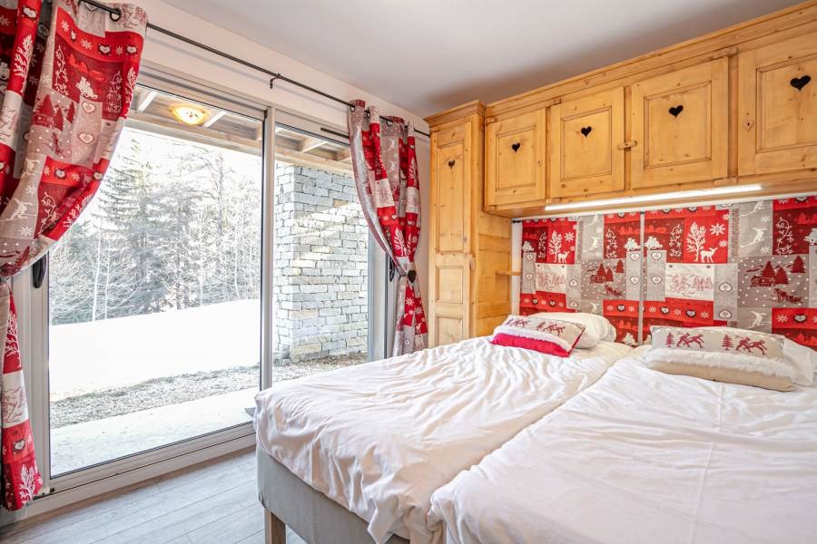 Chalet du Petit Bonheur 88