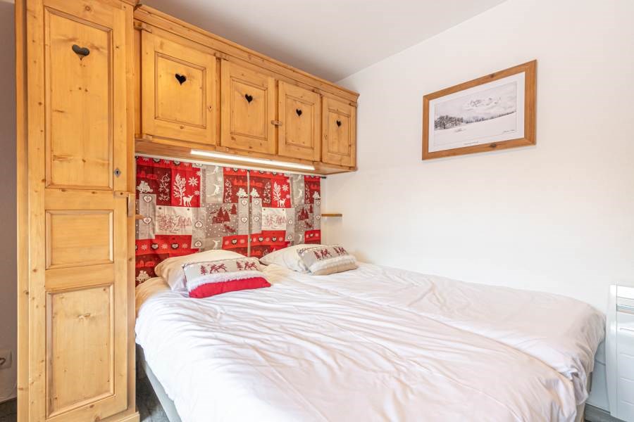 Chalet du Petit Bonheur 88