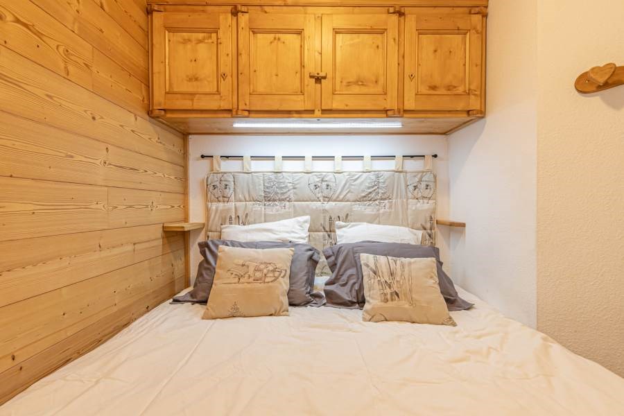 Chalet du Petit Bonheur 88