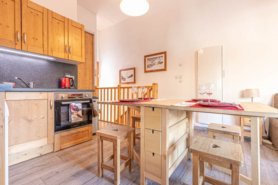 Chalet du Petit Bonheur 88