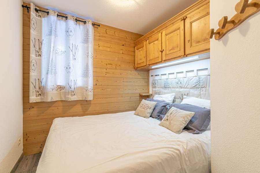 Chalet du Petit Bonheur 88