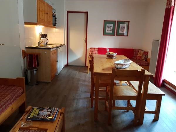 Le Grand Argentier - Apt n°12