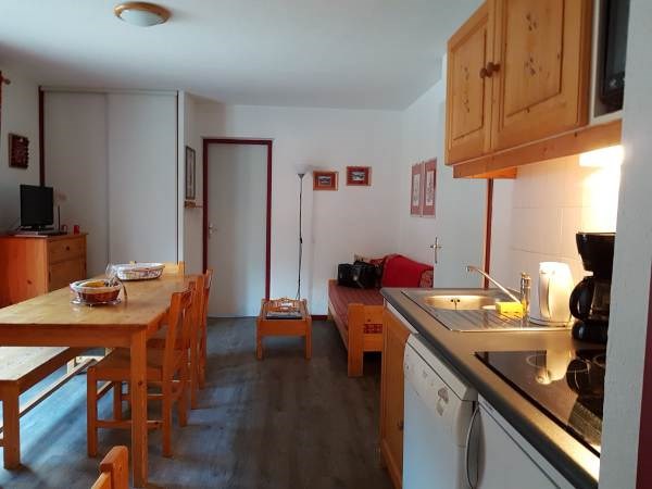 Le Grand Argentier - Apt n°12