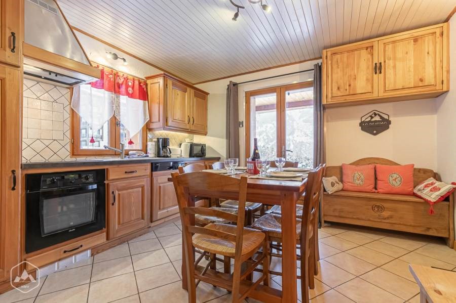 Chez Stéphane & Estelle