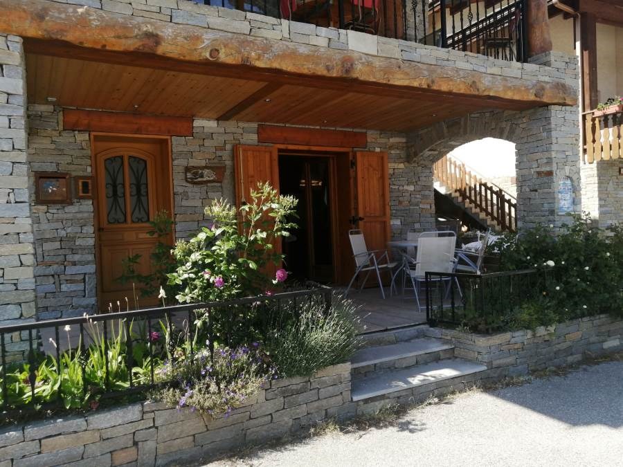 Chez Stéphane & Estelle