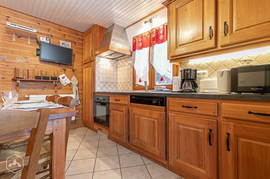 Chez Stéphane & Estelle