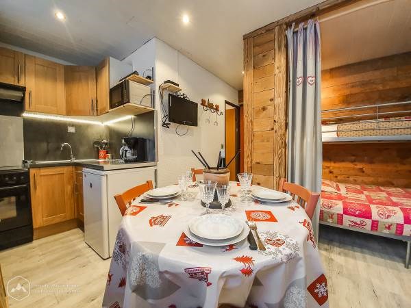 Les Airelles - n°32