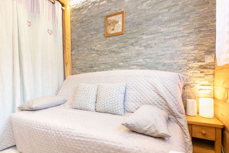 Les Airelles - n°32