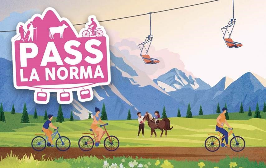 Les Airelles - n°32