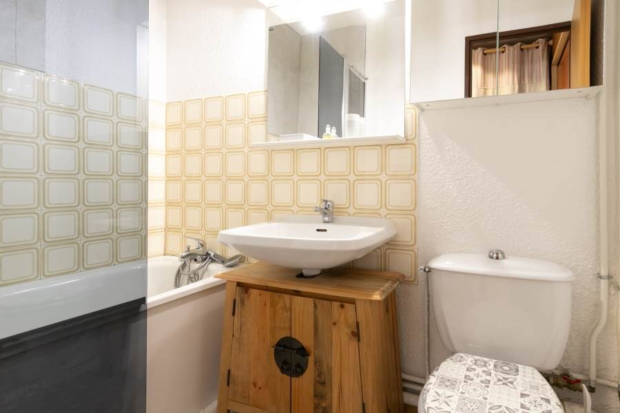 Les Airelles - n°32