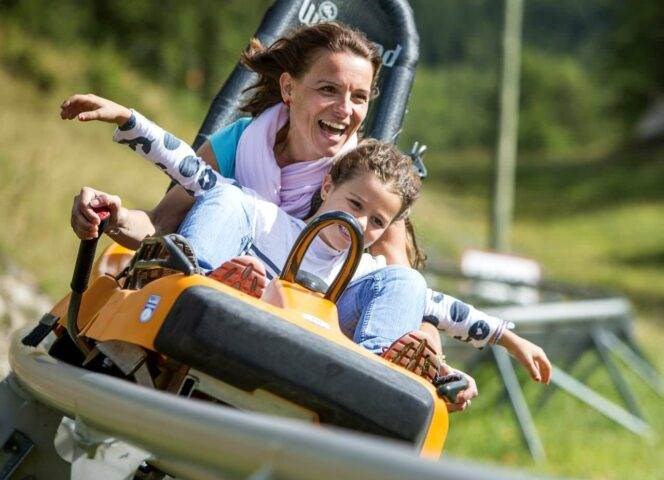 Les Airelles - n°32