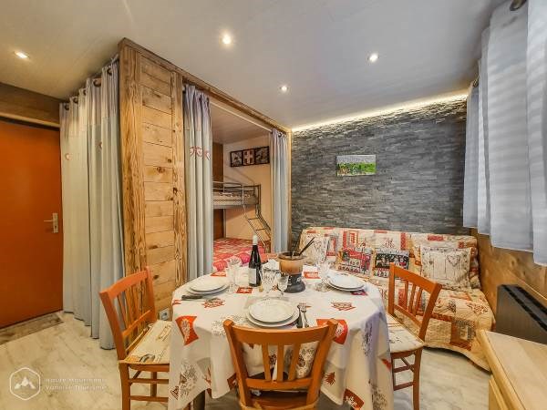 Les Airelles - n°32