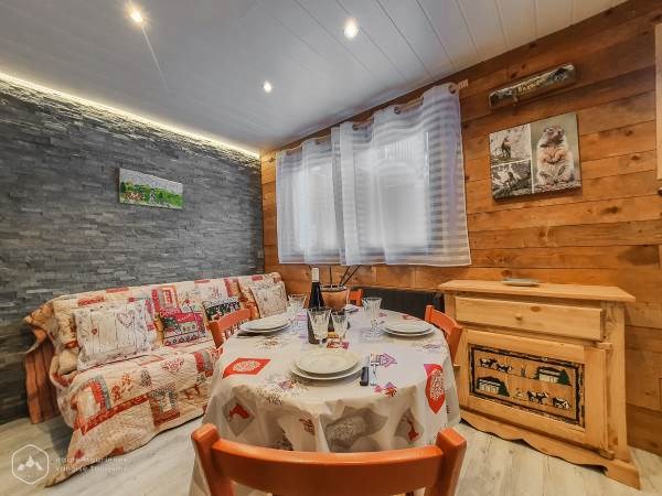 Les Airelles - n°32