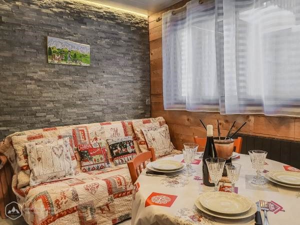 Les Airelles - n°32