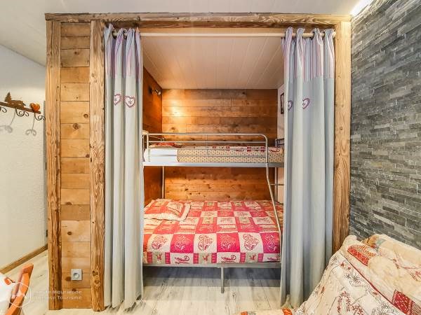 Les Airelles - n°32