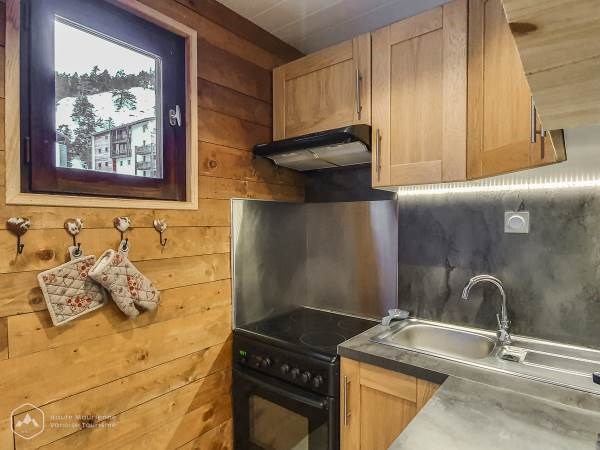 Les Airelles - n°32