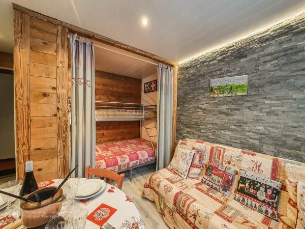 Les Airelles - n°32