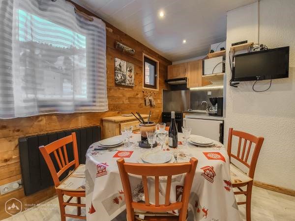 Les Airelles - n°32